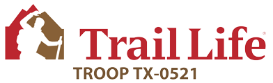 Troop TX-0521